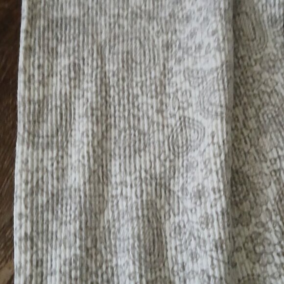 Long John pajama set - Picture 7 of 8